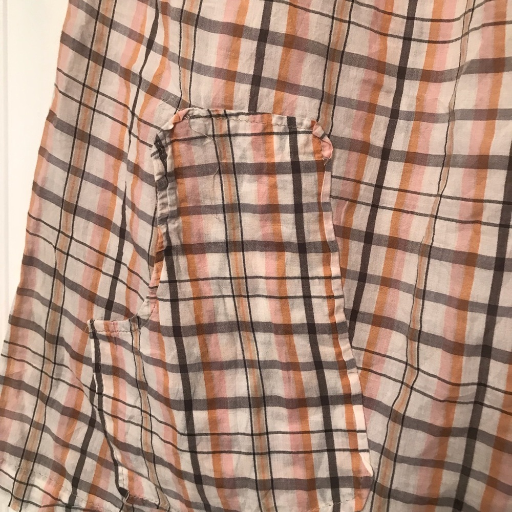 Zara Basic Tunic - image 2